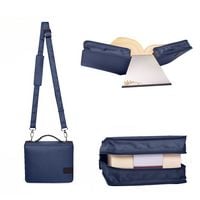 Produktbild: Buchh&uuml;llen-Tasche