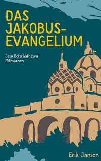 Produktbild: Das Jakobusevangelium