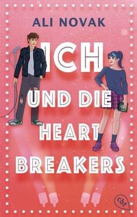 Produktbild: Ich und die Heartbreakers