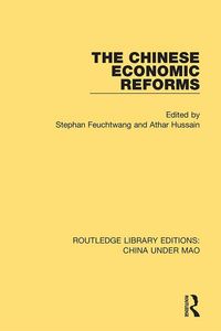 Produktbild: The Chinese Economic Reforms