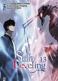 Produktbild: Solo leveling. Vol. 13