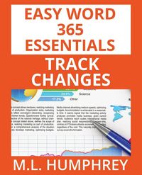 Produktbild: Word 365 Track Changes