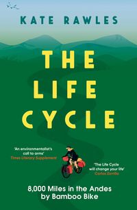 Produktbild: The Life Cycle