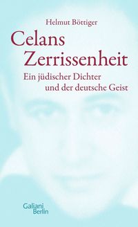 Produktbild: Celans Zerrissenheit