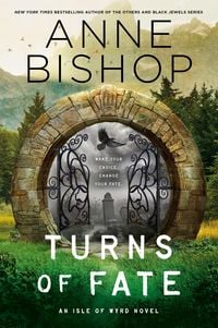 Produktbild: Turns of Fate