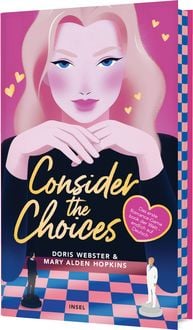 Produktbild: Consider the Choices