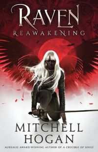 Produktbild: Raven