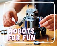 Produktbild: Robots for Fun
