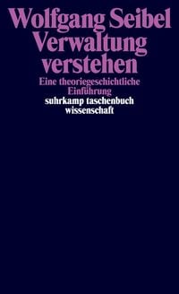 Produktbild: Verwaltung verstehen