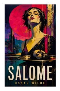 Produktbild: Salome