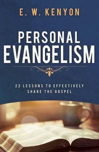 Produktbild: Personal Evangelism