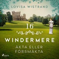 Produktbild: &Auml;kta eller f&ouml;rsm&auml;kta