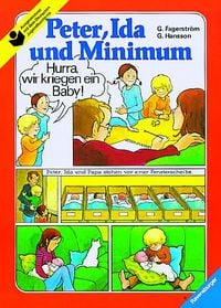 Produktbild: Peter, Ida und Minimum