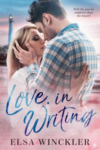 Produktbild: Love, In Writing