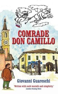 Produktbild: Comrade Don Camillo