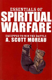 Produktbild: Essentials of Spiritual Warfare