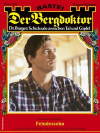 Produktbild: Der Bergdoktor 2135