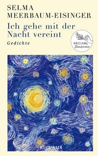 Produktbild: Ich gehe mit der Nacht vereint