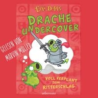 Produktbild: Drache Undercover
