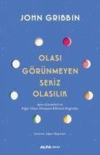 Produktbild: Olasi G&ouml;r&uuml;nmeyen Sekiz Olasilik