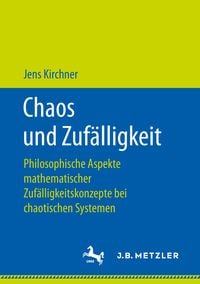 Produktbild: Chaos und Zuf&auml;lligkeit