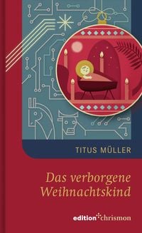 Produktbild: Das verborgene Weihnachtskind
