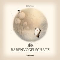 Produktbild: Der B&auml;renvogelschatz