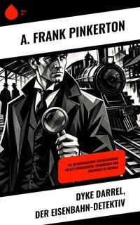 Produktbild: Dyke Darrel, der Eisenbahn-Detektiv