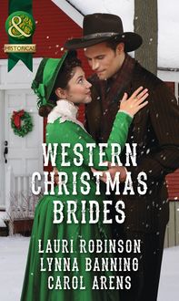 Produktbild: Western Christmas Brides