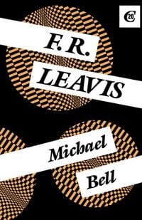 Produktbild: F.R. Leavis