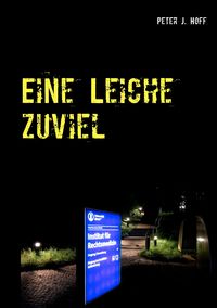 Produktbild: Eine Leiche zuviel