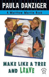 Produktbild: Make Like a Tree and Leave