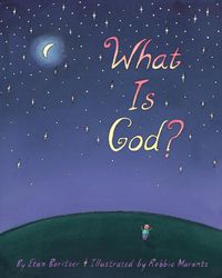 Produktbild: What is God?