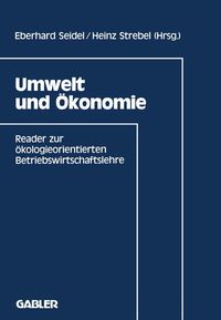 Produktbild: Umwelt und &Ouml;konomie