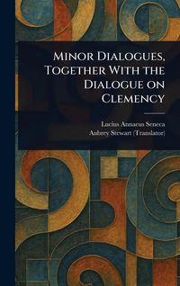 Produktbild: Minor Dialogues, Together With the Dialogue on Clemency