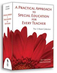 Produktbild: Ysseldyke, J: Practical Approach to Special Education for Ev