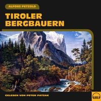 Produktbild: Tiroler Bergbauern