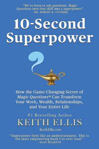 Produktbild: 10-Second Superpower