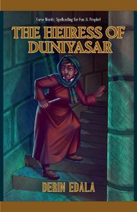 Produktbild: The Heiress of Duniyasar
