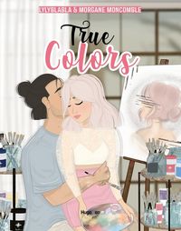 Produktbild: True colors. Tome 1