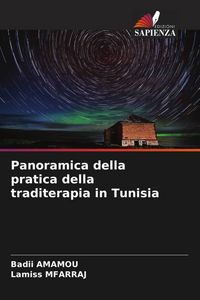Produktbild: Panoramica della pratica della traditerapia in Tunisia