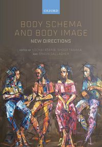 Produktbild: Body Schema and Body Image