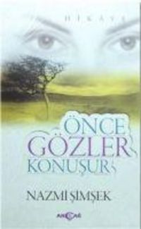 Produktbild: &Ouml;nce G&ouml;zler Konusur