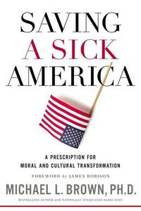 Produktbild: Saving a Sick Amer