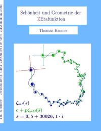 Produktbild: Sch&ouml;nheit und Geometrie der Zetafunktion