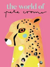Produktbild: The World of Pete Cromer