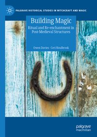Produktbild: Building Magic