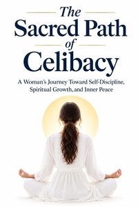 Produktbild: The Sacred Path of Celibacy