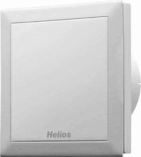 Produktbild: Helios Ventilatoren M1/100 F Kleinraumventilator 230 V 90 m&sup3;/h