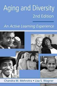 Produktbild: Mehrotra, C: Aging and Diversity